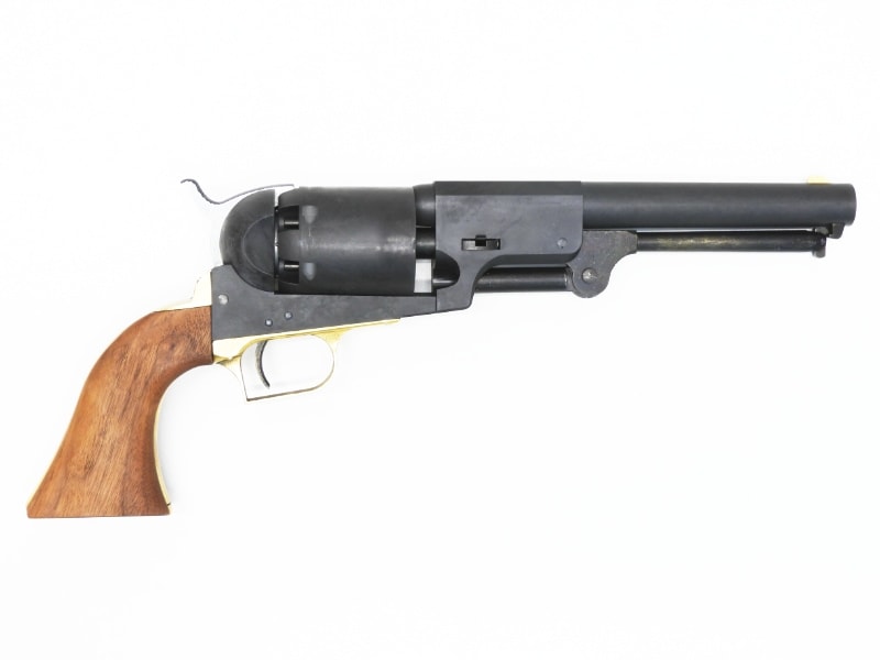 [ハートフォード] コルト ドラグーン 2rdジェネレーション