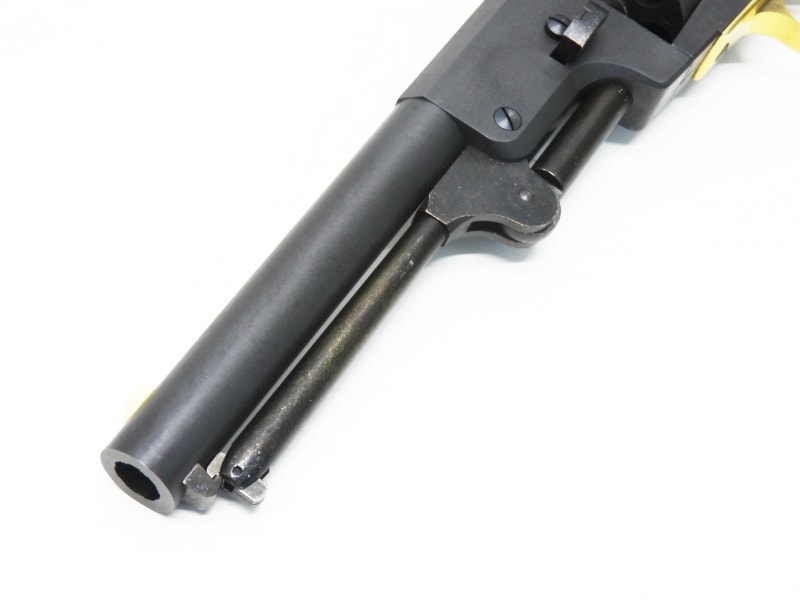 [ハートフォード] コルト ドラグーン 2rdジェネレーション