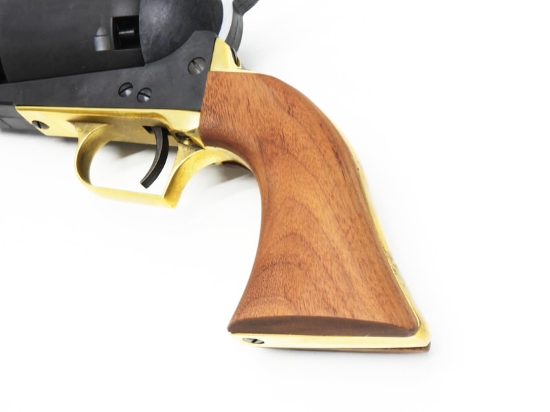 [ハートフォード] コルト ドラグーン 2rdジェネレーション