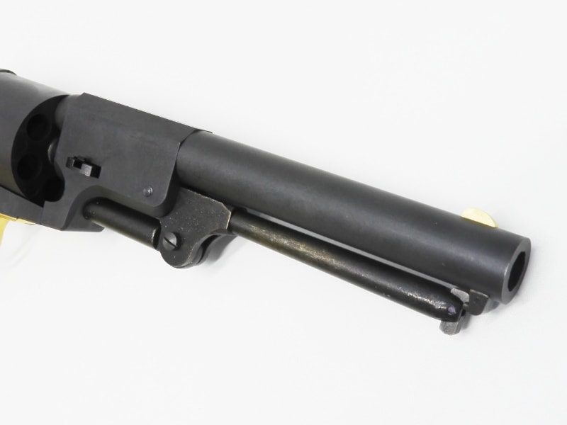 [ハートフォード] コルト ドラグーン 2rdジェネレーション