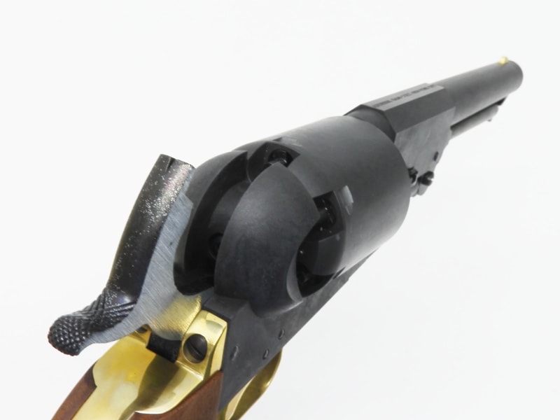 [ハートフォード] コルト ドラグーン 2rdジェネレーション