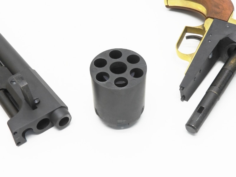 [ハートフォード] コルト ドラグーン 2rdジェネレーション