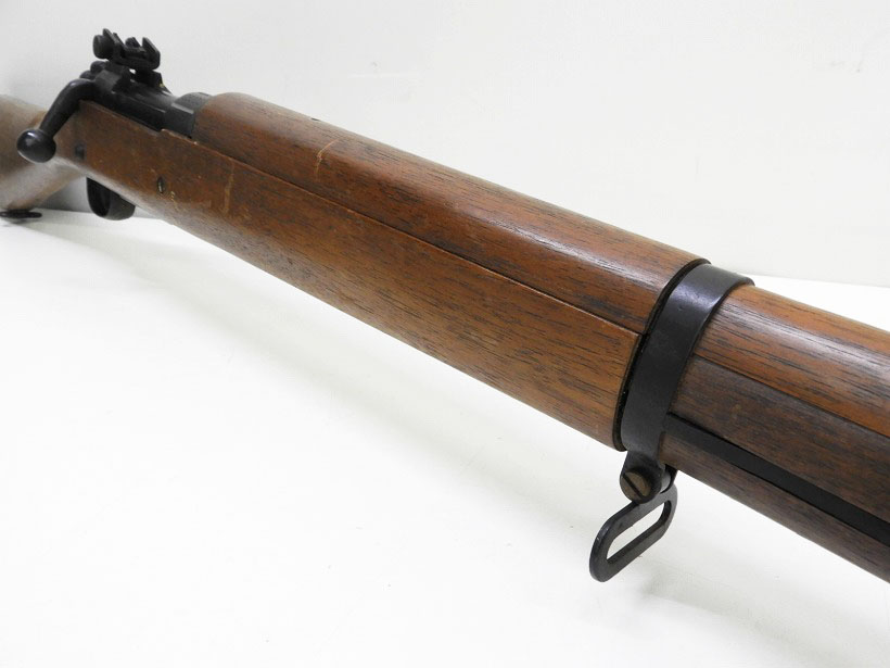 [KTW] スプリングフィールド M1903A3