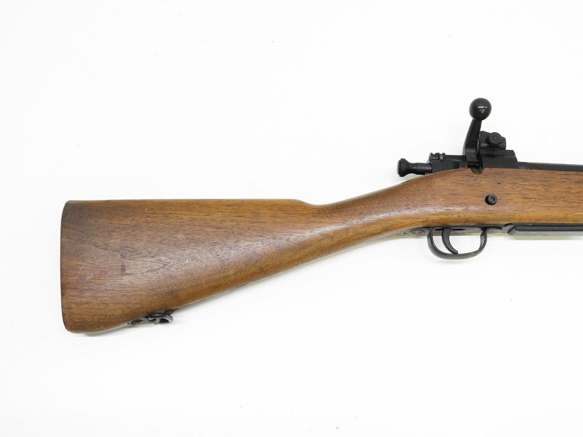 [KTW] スプリングフィールド M1903A3