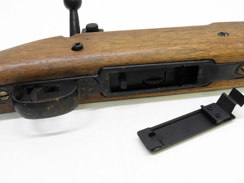 [KTW] スプリングフィールド M1903A3