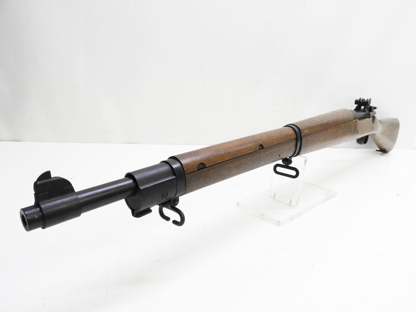 [KTW] スプリングフィールド M1903A3