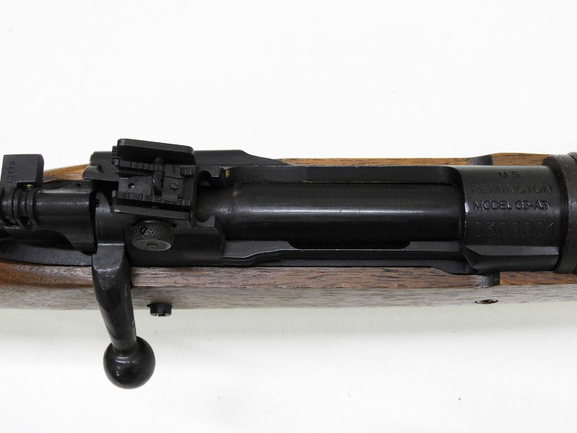 [KTW] スプリングフィールド M1903A3
