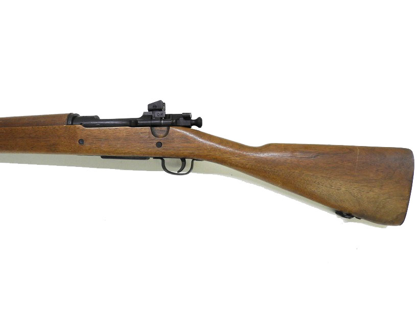 [KTW] スプリングフィールド M1903A3