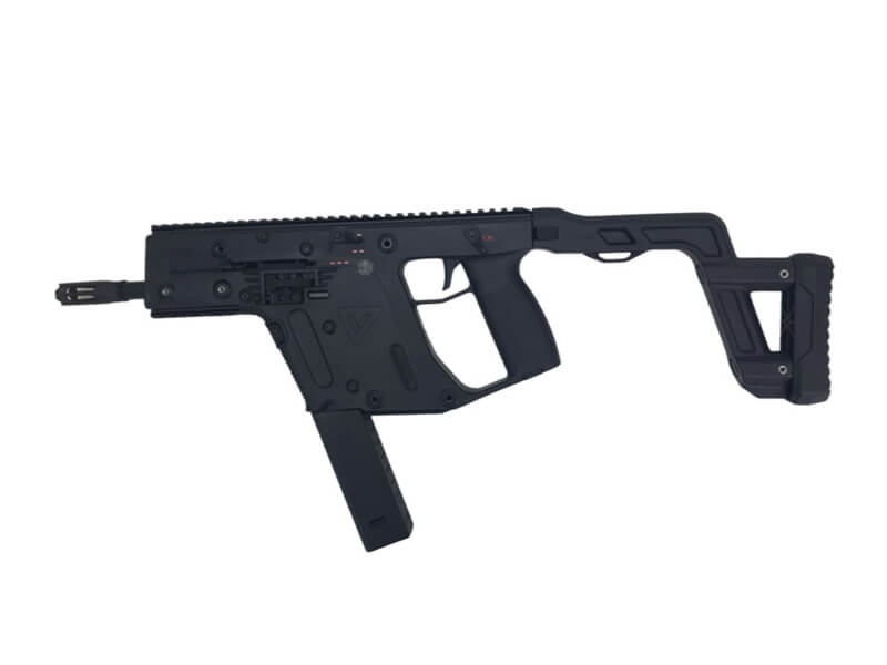 [KRYTAC] クリスベクター