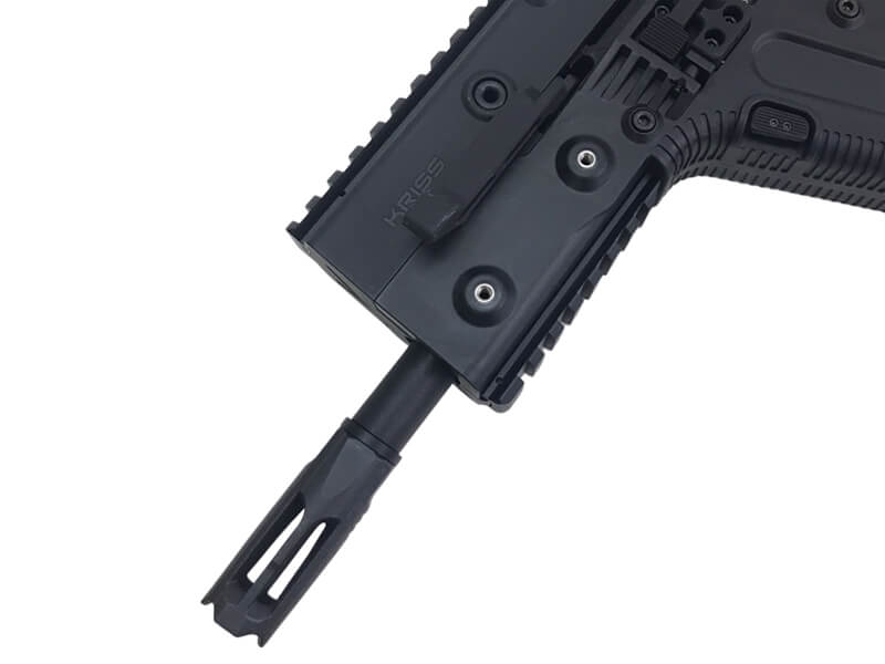 [KRYTAC] クリスベクター