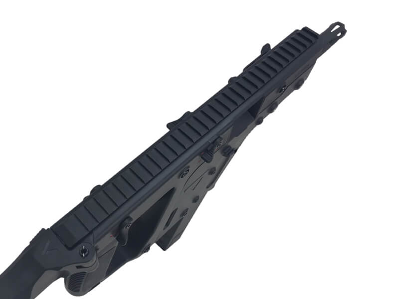 [KRYTAC] クリスベクター