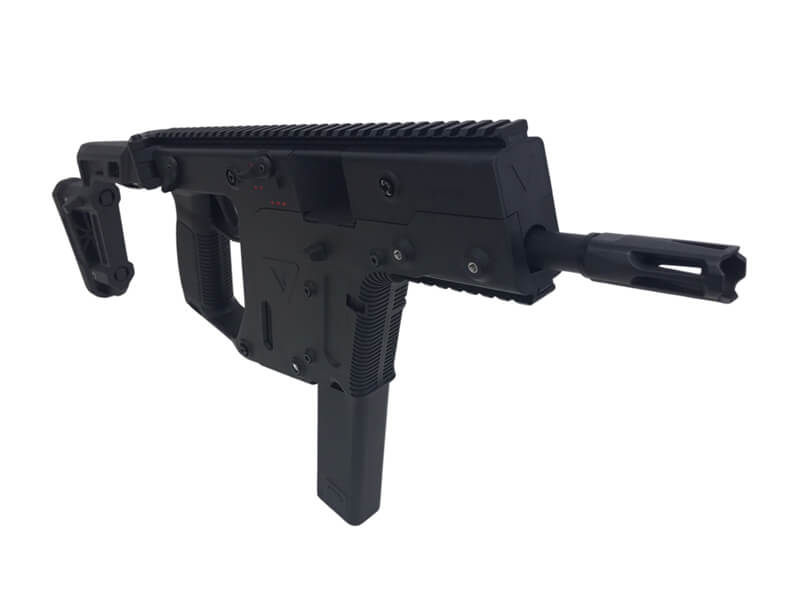 [KRYTAC] クリスベクター