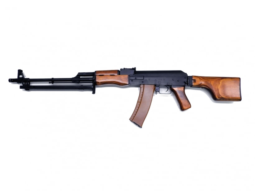 [LCT] RPKS74 STD