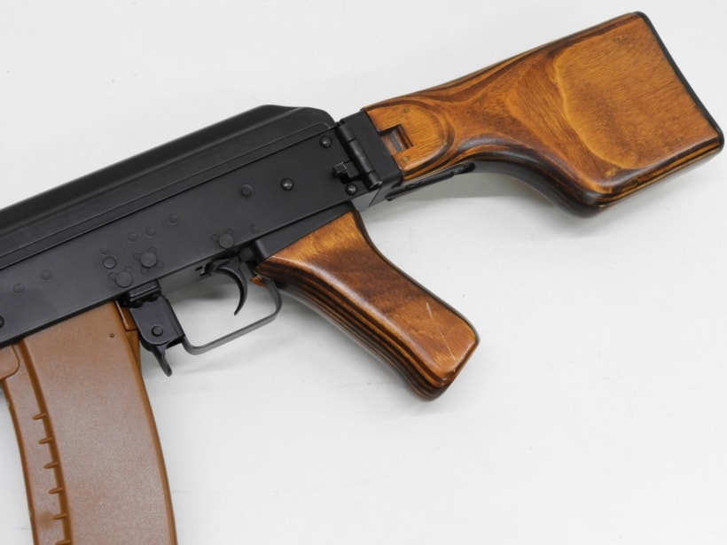 [LCT] RPKS74 STD