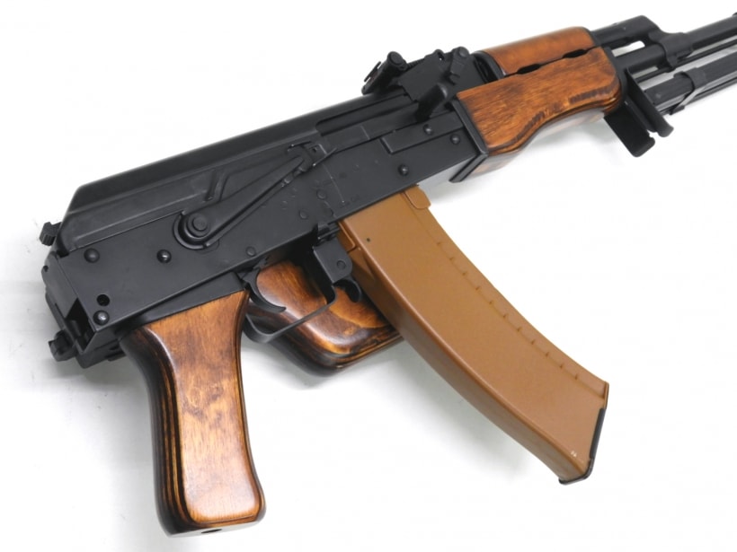 [LCT] RPKS74 STD