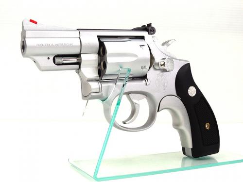 [タナカ] M66 2.5in HW