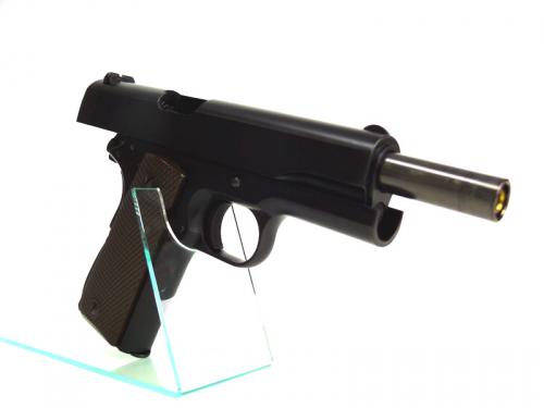 [ウエスタンアームズ] コルト M1911A1 ビッグガン