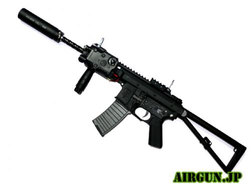 [VFC] KAC PDW DX