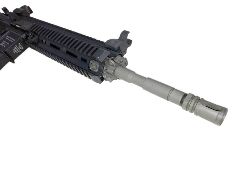 [UMAREX/VFC] HK416D Gen.2 GBBR