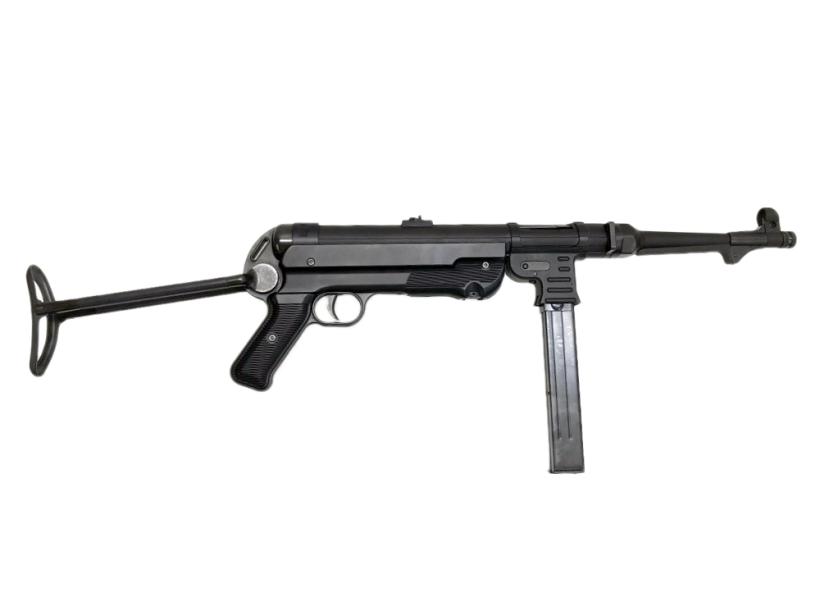 [マルシン] MP40 HW