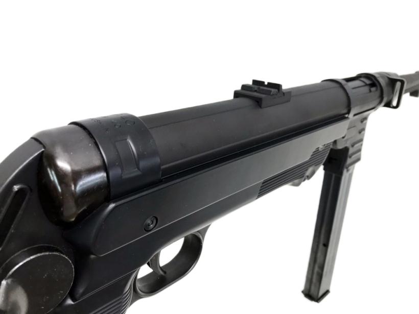[マルシン] MP40 HW