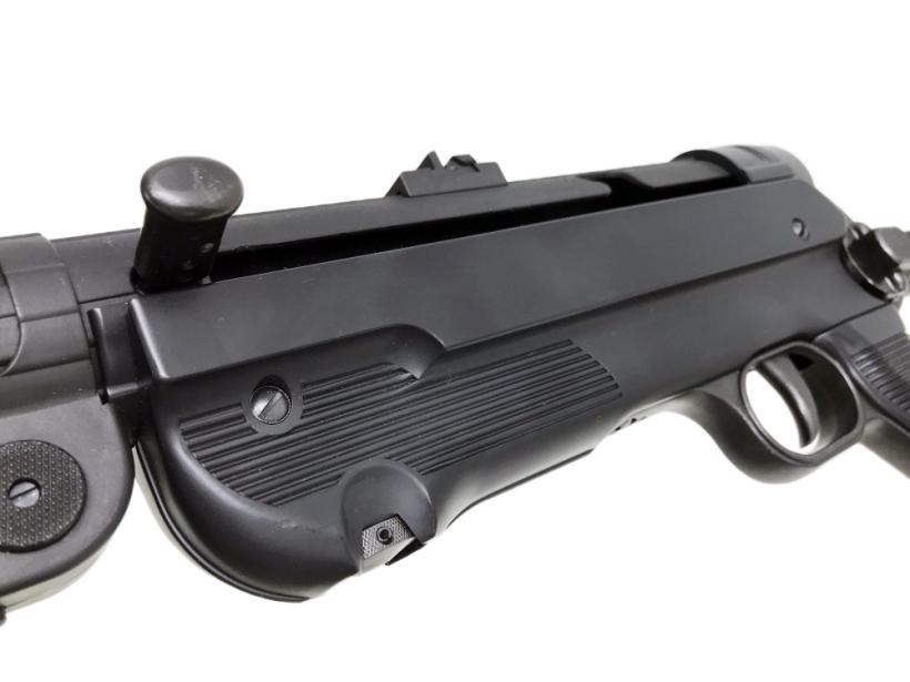 [マルシン] MP40 HW