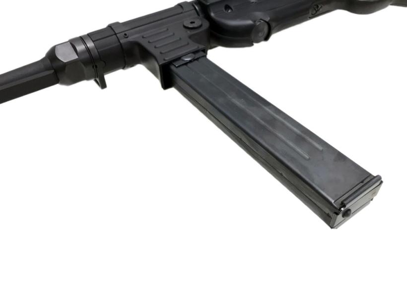 [マルシン] MP40 HW