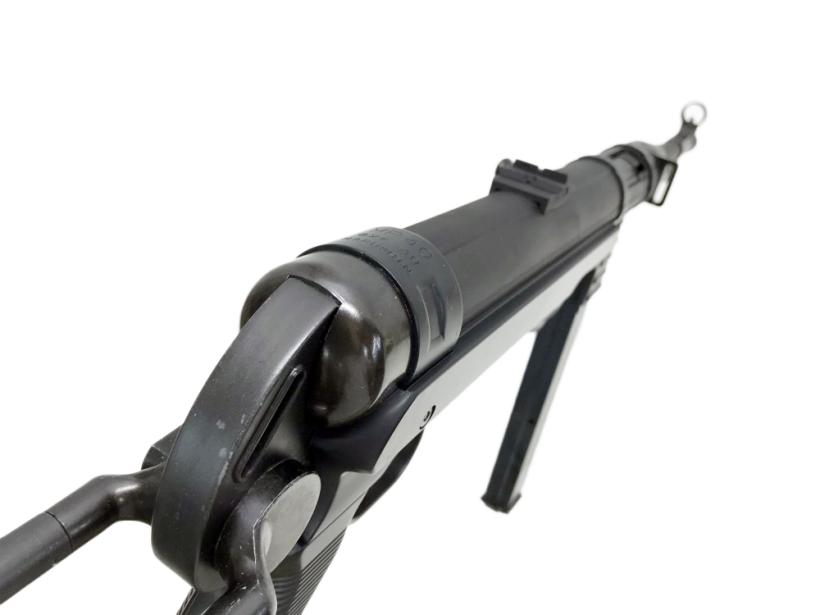 [マルシン] MP40 HW