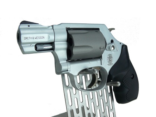 [タナカ] M360 SC. 357Mag ABS + セラコート
