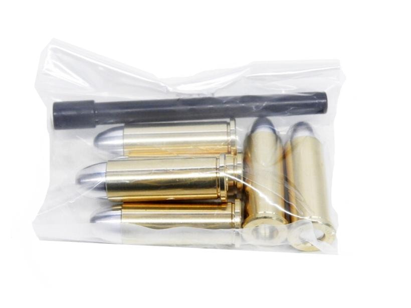 [タナカ] S&W M10 ミリタリー&ポリス 2インチ .38 Special スクエアバット HW Ver.3
