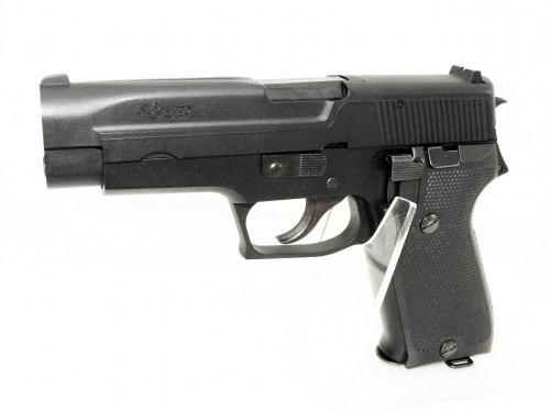 [タナカ] SIG SAUER P220