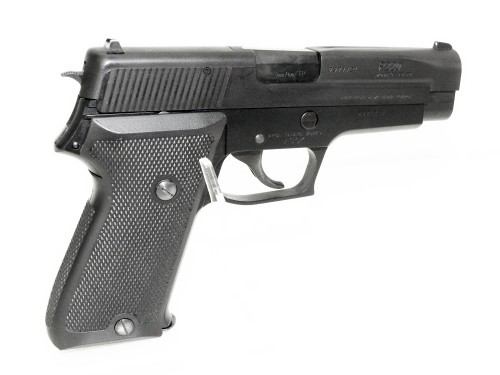 [タナカ] SIG SAUER P220