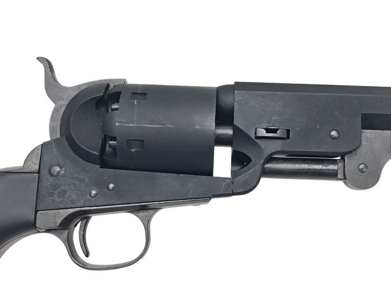 [CAW] 51Navy 3rd 4インチ STD ロンドン