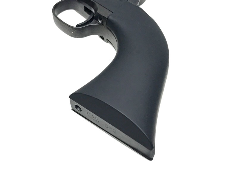 [CAW] 51Navy 3rd 4インチ STD ロンドン