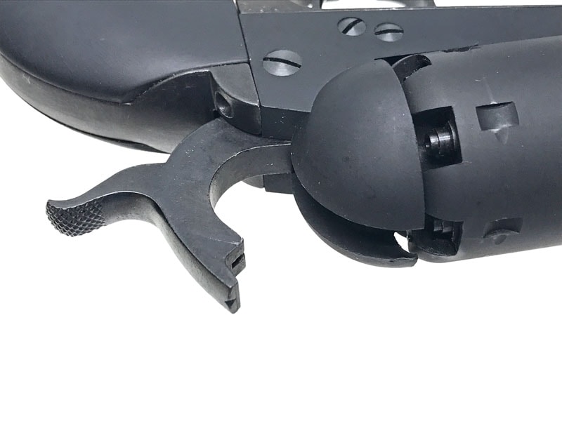 [CAW] 51Navy 3rd 4インチ STD ロンドン