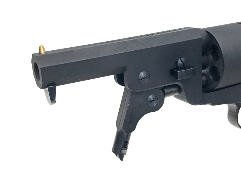 [CAW] 51Navy 3rd 4インチ STD ロンドン