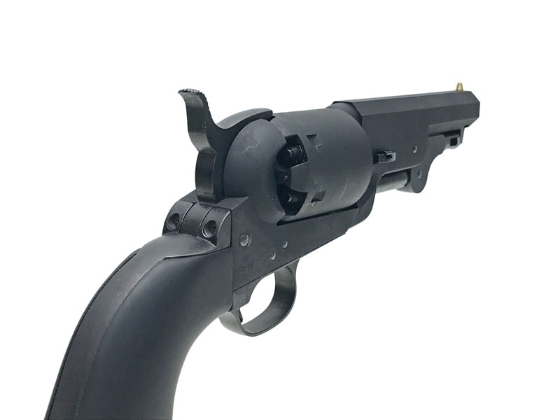 [CAW] 51Navy 3rd 4インチ STD ロンドン