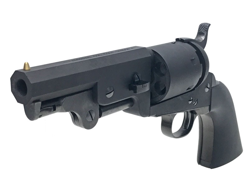 [CAW] 51Navy 3rd 4インチ STD ロンドン