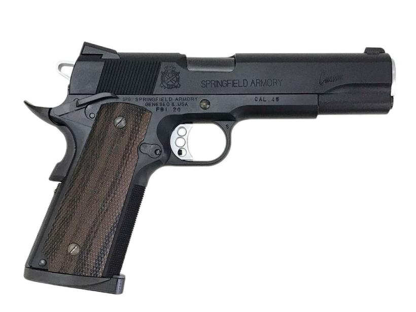 [MGC] FBI ビューロー HW