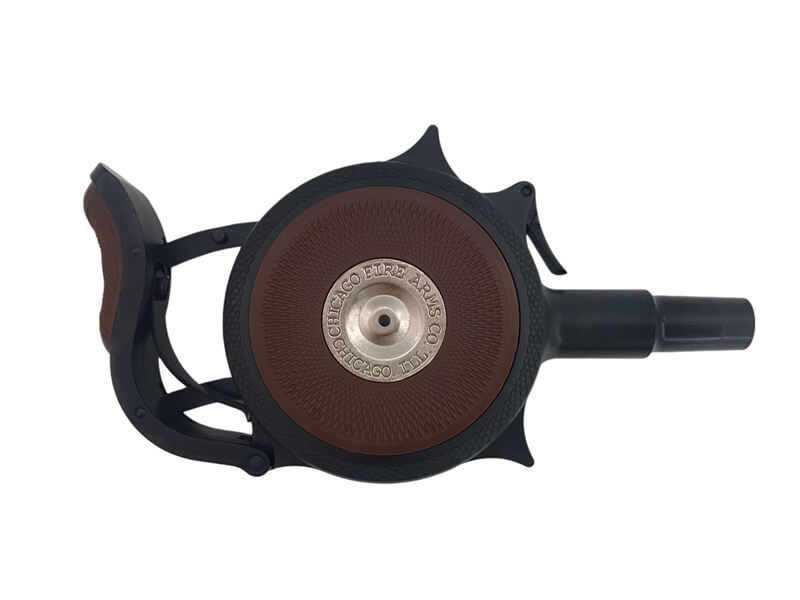 [ハートフォード] プロテクター パームピストル