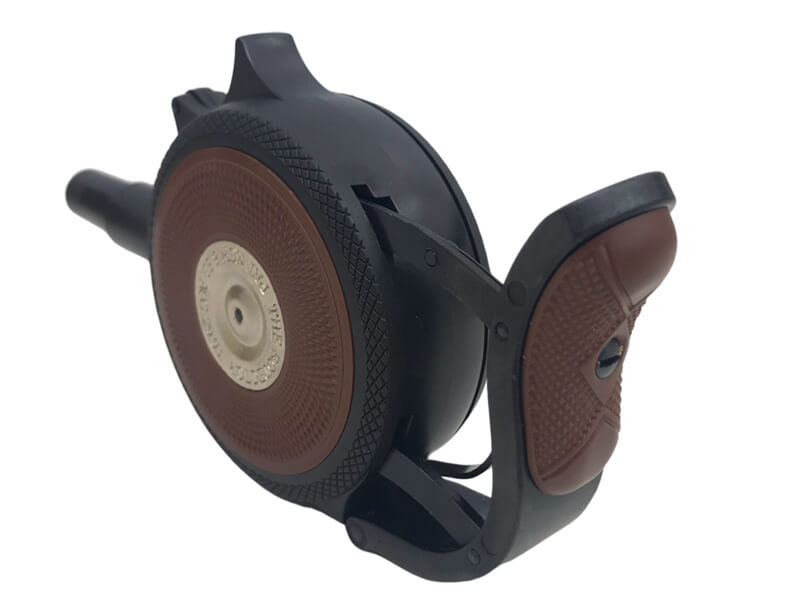 [ハートフォード] プロテクター パームピストル