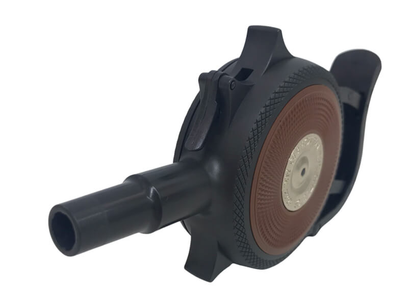 [ハートフォード] プロテクター パームピストル