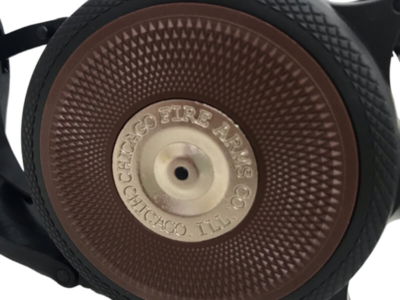 [ハートフォード] プロテクター パームピストル