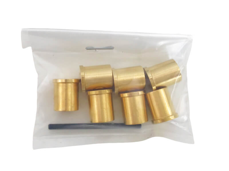 [ハートフォード] プロテクター パームピストル