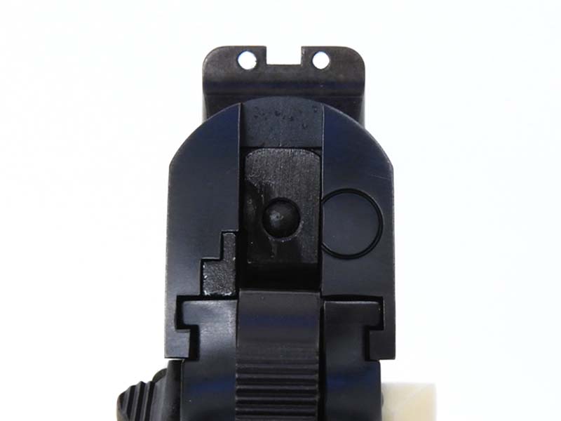 [ウエスタンアームズ] コルト M1991A1 コンパクト ヒート カスタム