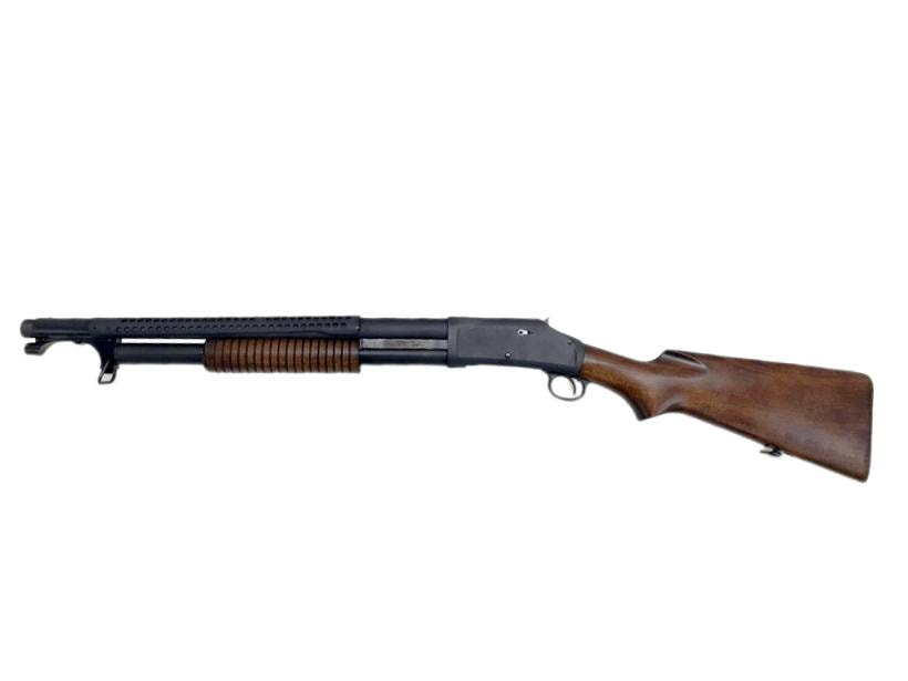 [タナカ] M1897 トレンチガン Ver.2