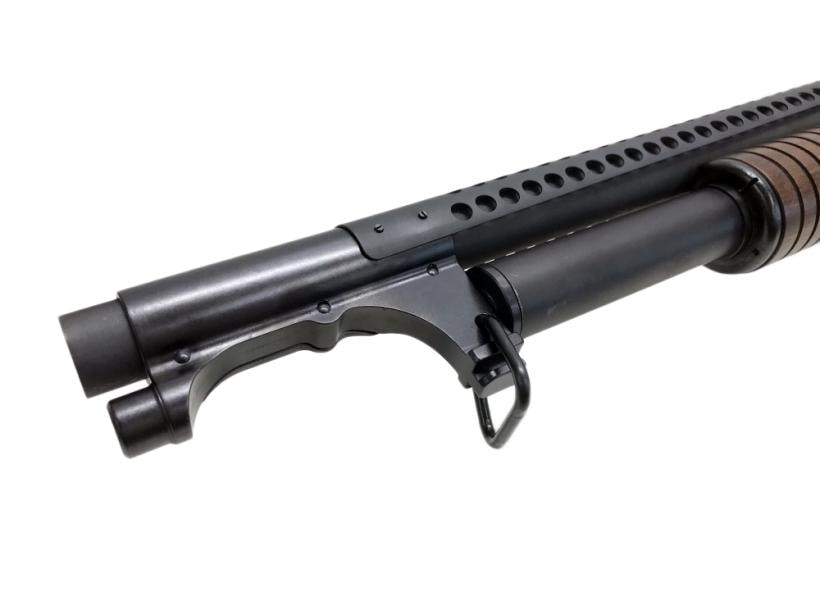 [タナカ] M1897 トレンチガン Ver.2