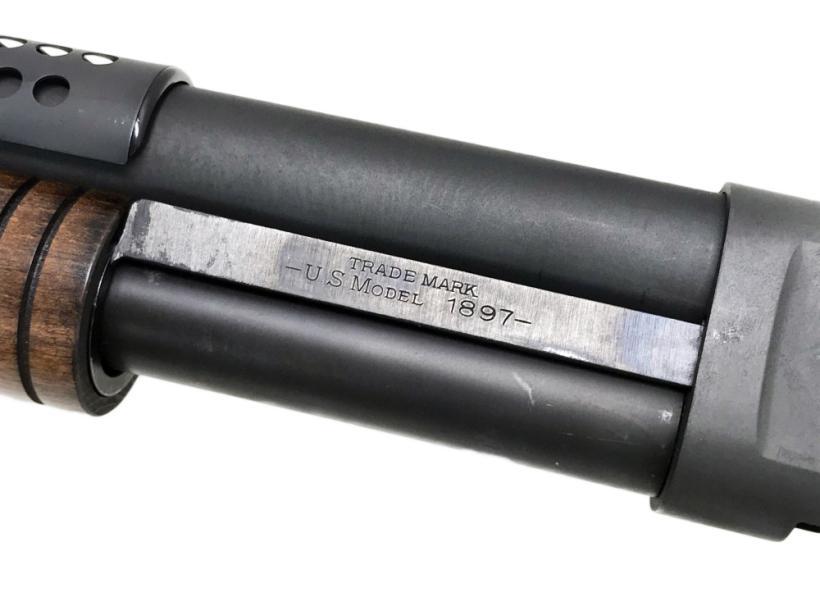 [タナカ] M1897 トレンチガン Ver.2