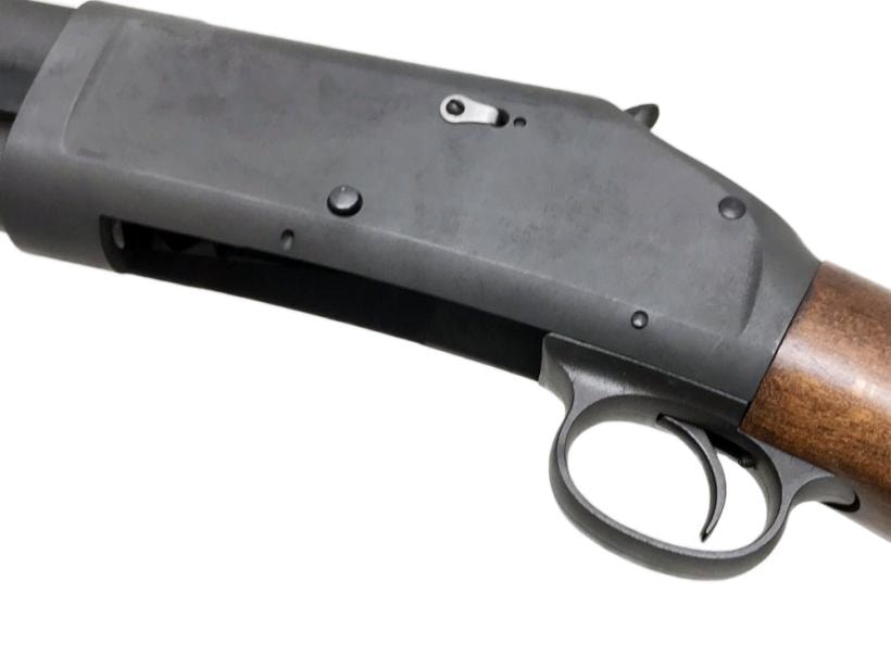 [タナカ] M1897 トレンチガン Ver.2