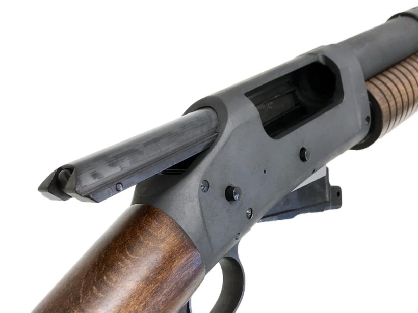 [タナカ] M1897 トレンチガン Ver.2